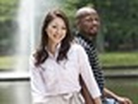 国際結婚夫婦の性生活 4　サンプル画像09